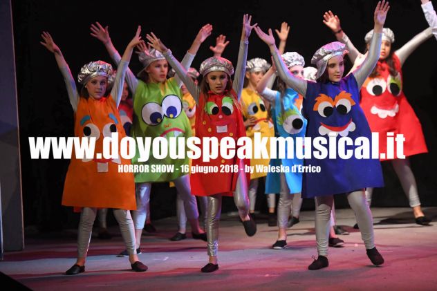 Teatro, Danza, Canto e INGLESE per Bambini: 6-10 anni 🇬🇧Musical CHE per-CORSO! - Foto 3