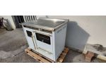 Termocucina caldaia a legna