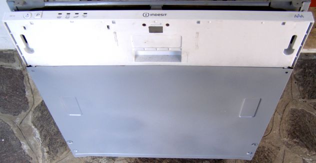 Lavastoviglie Indesit,incasso,consegnata,collegata - Foto 3