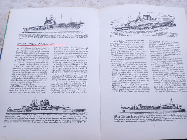 Libro "Navi - Ieri Oggi e Domani" - Foto 2