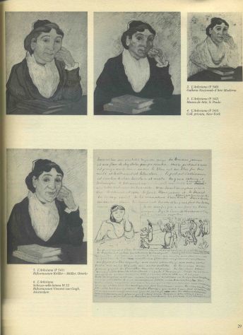 VAN GOGH - Foto 3