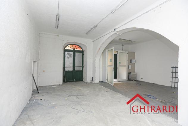 1 Vetrina in affitto a Genova - Foto 4