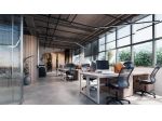 AFFITTO POSTAZIONE CO-WORKING A GENOVA