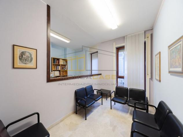 ottimo ufficio in stabile signorile - Foto 10