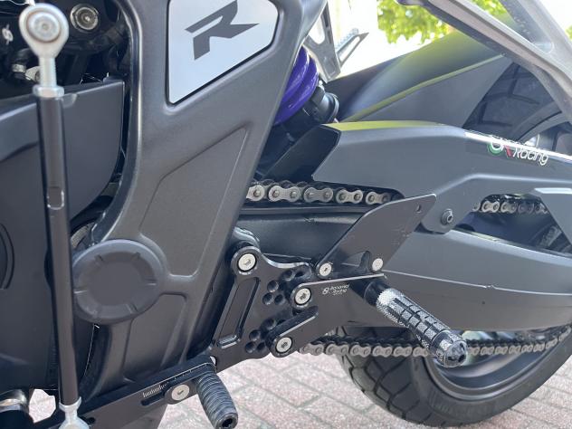 Honda CBR 650 R null - Foto 10