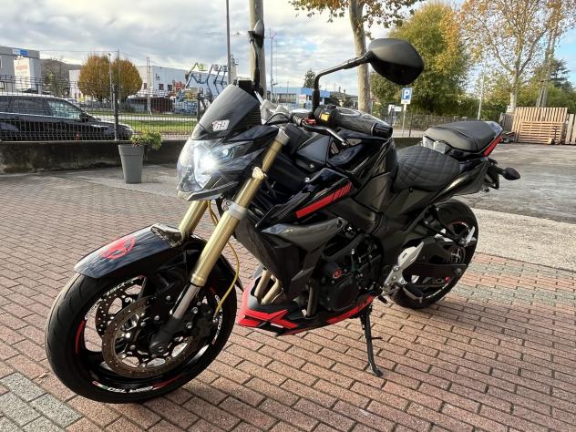 Suzuki GSR 750 null - Foto 9