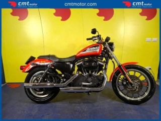 HARLEY-DAVIDSON 883 R - XL 883R Garantita e Finanziabile rif. 23157065