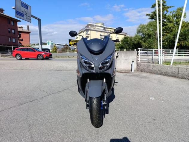 SUZUKI Burgman AN 400 BURGMAN 400 rif. 24189699 - Foto 2