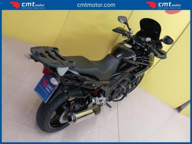 YAMAHA TDM 900 Garantita e Finanziabile rif. 23715465 - Foto 5