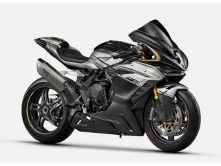 MV AGUSTA F3 800 COMPETIZIONE