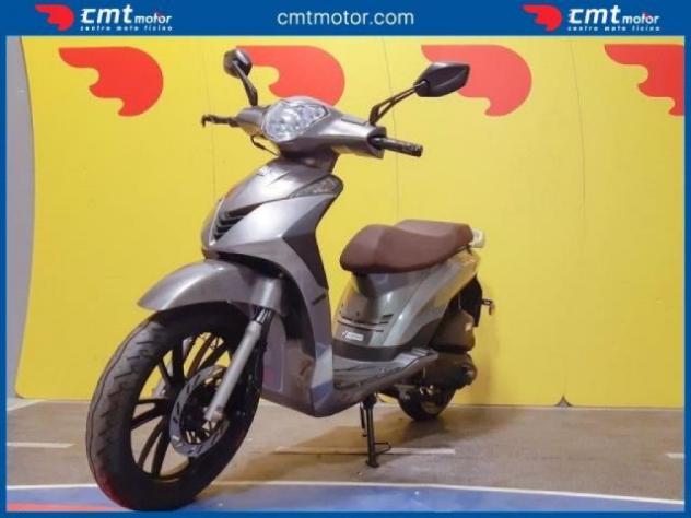 Over Bikes B3 125 Garantito e Finanziabile rif. 23411319 - Foto 2