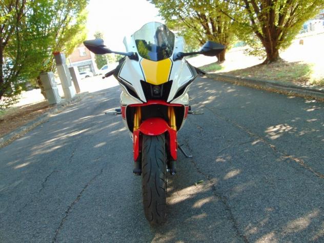 Yamaha YZF R7 - Foto 8