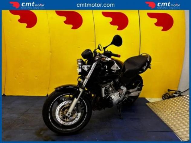 HONDA Hornet 600 Garantita e Finanziabile rif. 23908471 - Foto 2