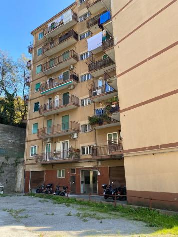 Appartamento in Via Demetrio Moscato - Foto 19