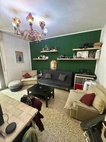 DISPONIBILE STANZA SINGOLA – BOLOGNA (ZONA SAN DONATO) - Foto 4