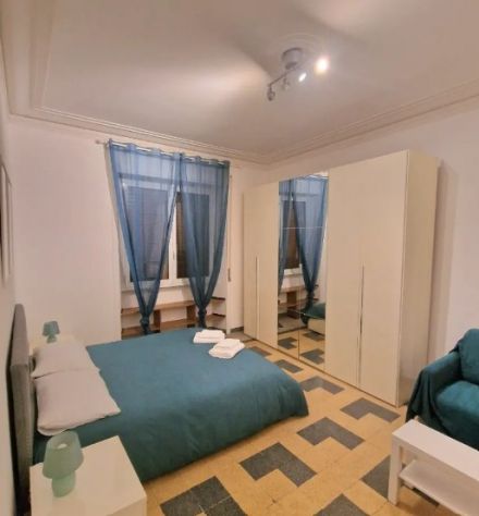FLAMINIO TRILOCALE ARREDATO - Foto 5
