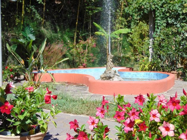 Casa vacanze villino con ampio giardino. - Foto 10