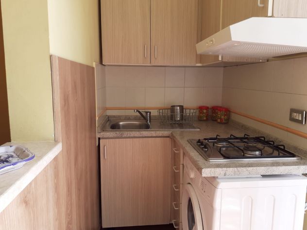 Appartamento - Monolocale arredato -- Venafro -- - Foto 2