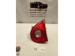 STOP POSTERIORE DESTRO INTEGRATO NEL PORTELLO VOLKSWAGEN Golf 5 Berlina 1K6 &hellip;