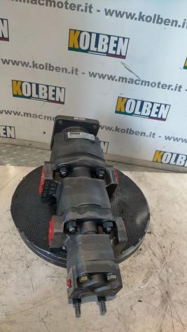 Pompa K6563 equivalente Commercial