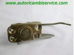 40/48 CHIUSURA SERRATURA PORTA DESTRA FIAT 850 SPECIAL RICAMBIO NUOVO