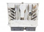 CENTRALINA MOTORE OPEL Mokka 1° Serie 55596662 A 17 DTS Diesel 1700 (12)
