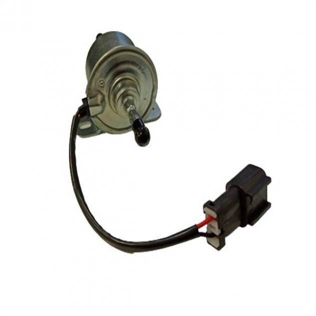 6585111 POMPA GASOLIO MOTORE LOMBARDINI ELETTRICA