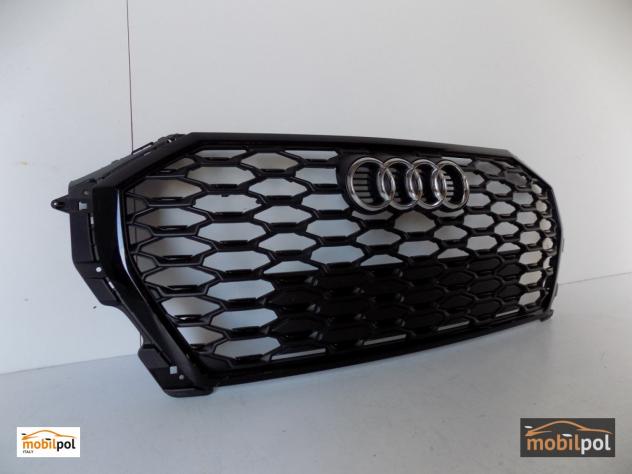 Audi Q3 83F S-Line Griglia 10519 - Foto 2
