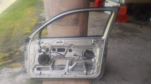 Porta Anteriore DESTRA / DX Alfa Romeo 147 3 porte 2003 - Foto 4