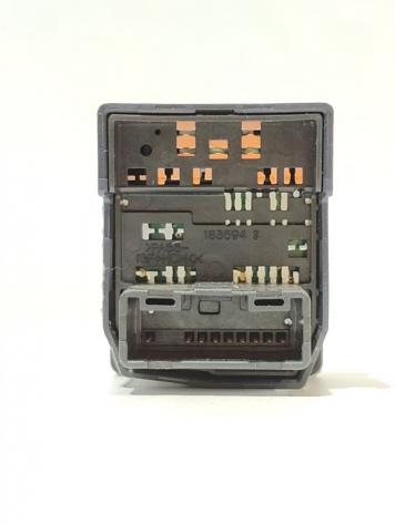 REGOLATORE SPECCHIETTI RETROVISORI TOYOTA Auris Serie (E180) 183640 769746C 1ZRFAE (1218) - Foto 3