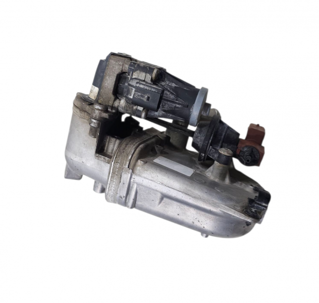 RADIATORE SCARICO GAS EGR FIAT Panda 3° Serie 55278868 Diesel 1300 (12) - Foto 11