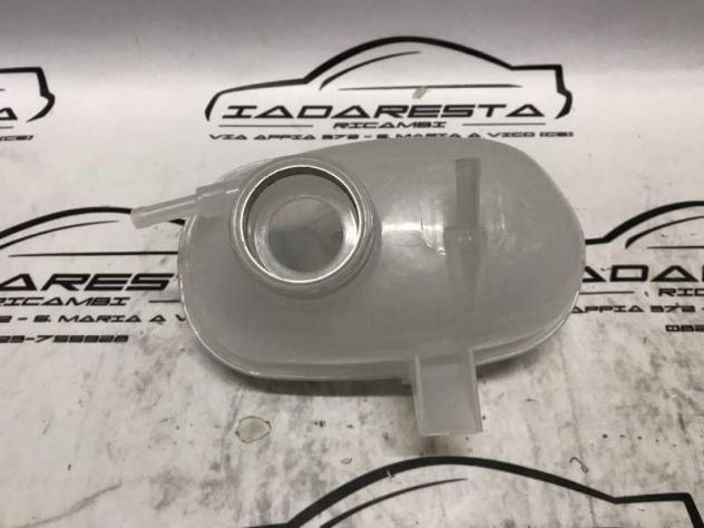 Vaschetta Espansione Radiatore Opel Corsa Agila Benzina 1304234