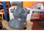 Pompa idraulica Hydromatik A8V55