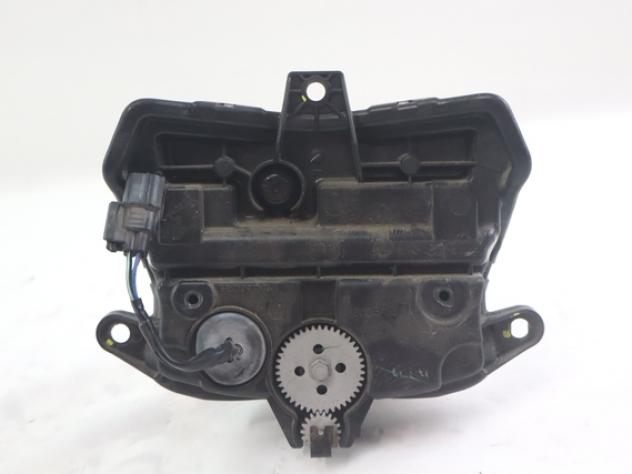 HONDA SH 300 33100K53D01 FARO ANTERIORE 16 - 20 HEADLIGHT - Foto 5