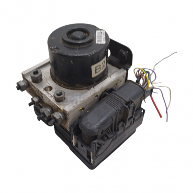 ABS FORD Fiesta 6° Serie 06.2102-1317.4 STJA, STJB, STJC, STJD Benzina 1200 (0817) - Foto 3