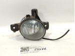 FENDINEBBIA ANTERIORE DX BMW X5 Serie (E70) 6317 6924656 N57306D3 (0613)