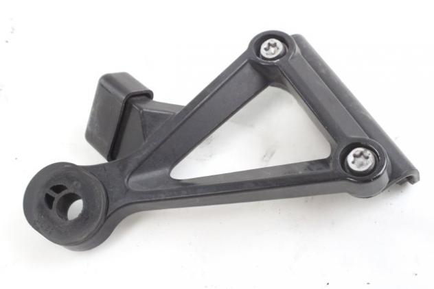 BMW K 1600 GT 46717717504 SUPPORTO SCARICO DESTRA K48 17 - 21 RIGHT MUFFLER BRACKET