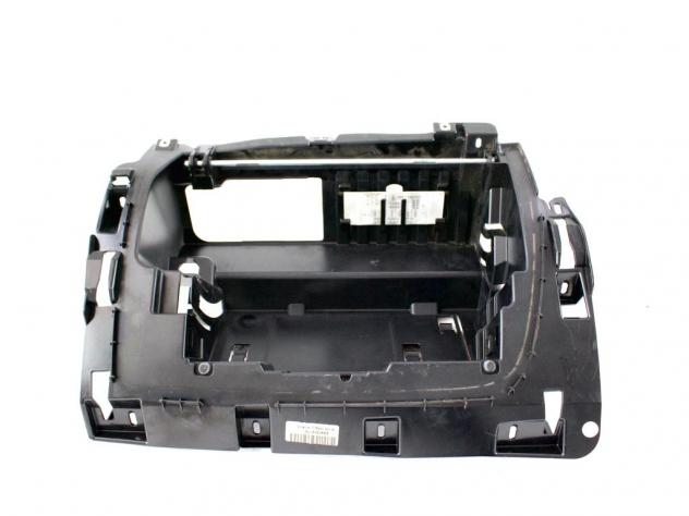 2991313 VANO CASSETTO PORTAOGGETTI LATO DESTRO CRUSCOTTO BMW X1 E84 20D 130 KW (2011) RICAMBIO USATO