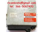 0261200195 94461812402 Porsche 944 centralina motore Motronic