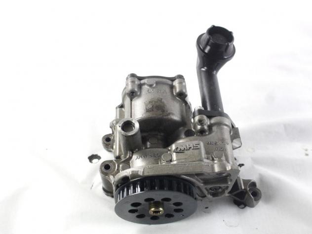 04L145305 POMPA OLIO MOTORE VOLKSWAGEN GOLF 7 2.0 D 110KW 6M 5P (2013) RICAMBIO USATO - Foto 3