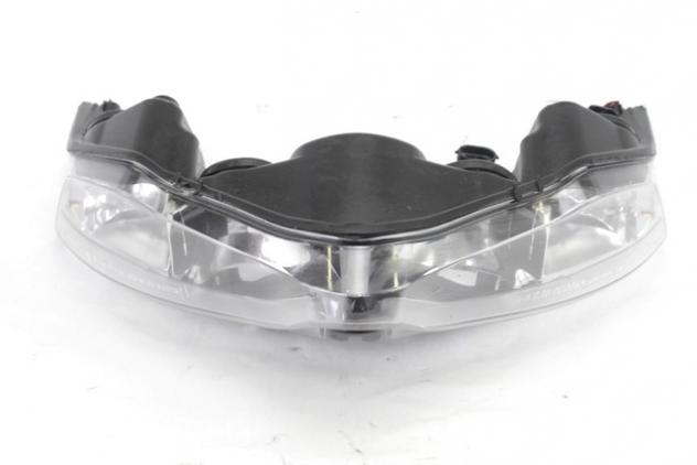 FARO ANTERIORE DUCATI MULTISTRADA 950 TOURING 52010322B HEADLIGHT ATTACCHI DANNEGGIATI - Foto 2