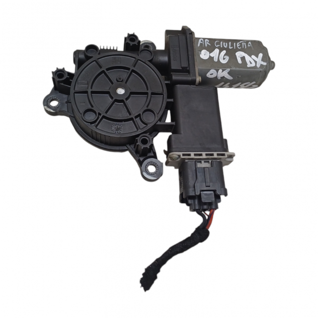 MOTORINO ALZAVETRO POSTERIORE DESTRA ALFA ROMEO Giulietta Serie (940_) 72.019.003 (13)