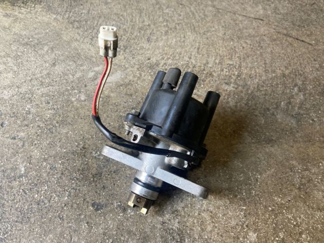 Spinterogeno Subaru Justy 1.3 benzina del 1998 (33100-71C30)