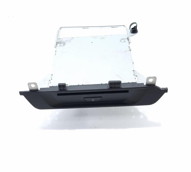LETTORE CD FORD EcoSport Serie GN15-18C830-AE (12)