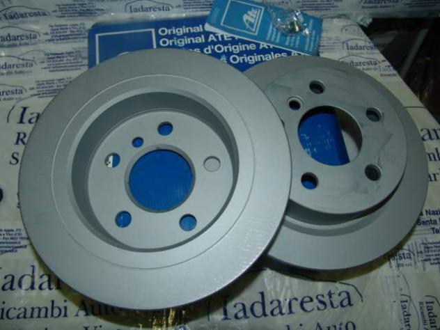 DISCHI POST. MINI COOPER (F56) 34216799383 - Foto 3