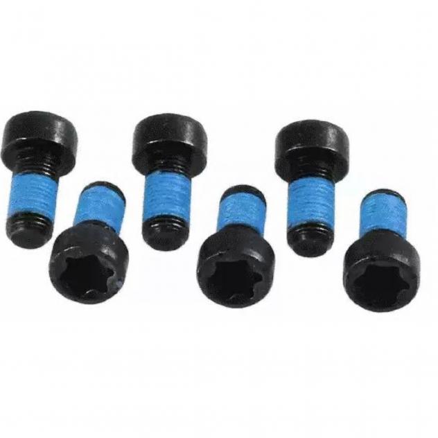 Kit Bulloni, Volano, Luk 411015910 Peugeot