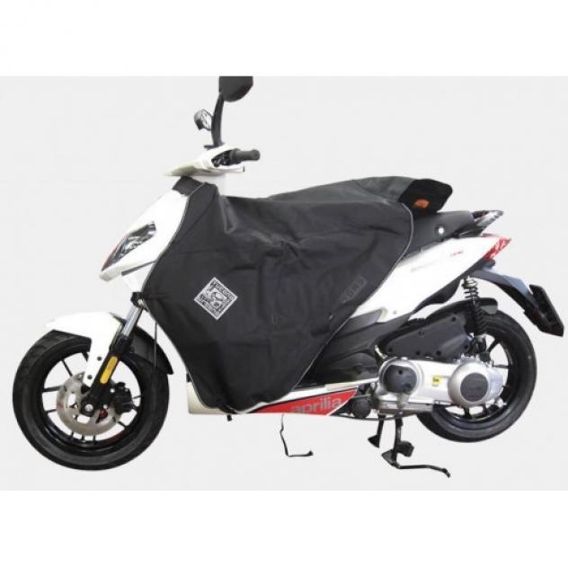 Coprigambe Tucano Urbano Termoscud R017 per scooter - Foto 2