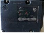 Audi A3 2.0 centralina gruppo ABS 1J0907379AG