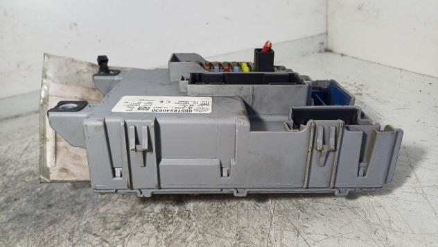 BODY COMPUTER FIAT 500 Serie 00518940630 312A2000 (0714) - Foto 4