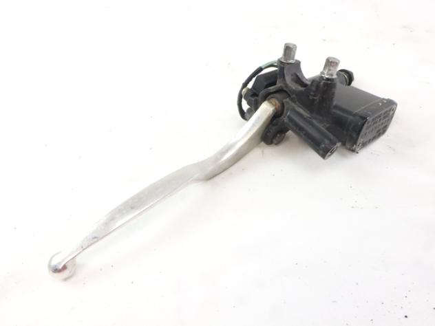 SYM HD 200 EVO 45500HHA000 POMPA FRENO ANTERIORE 11 - 14 FRONT MASTER CYLINDER - Foto 5